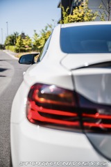 BMW 4 428i M-packet Manuál RWD 2014