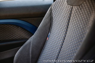 BMW 4 428i M-packet Manuál RWD 2014