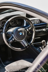 BMW 4 428i M-packet Manuál RWD 2014