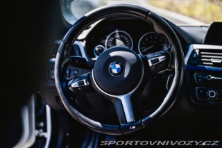 BMW 4 428i M-packet Manuál RWD 2014