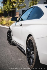 BMW 4 428i M-packet Manuál RWD 2014