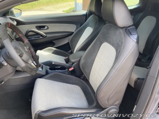Volkswagen Scirocco 2009