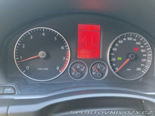 Volkswagen Scirocco 2009