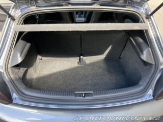 Volkswagen Scirocco 2009