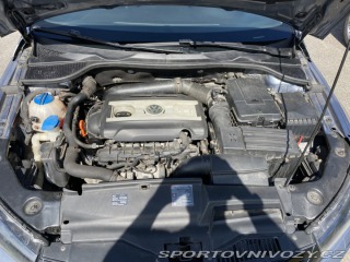 Volkswagen Scirocco 2009