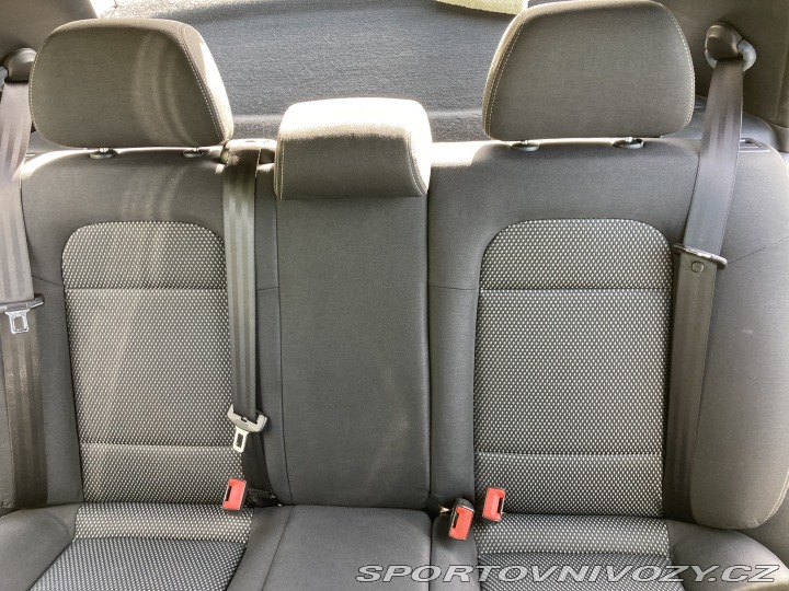 Škoda Fabia RS 2005