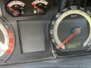 Škoda Fabia RS 2005