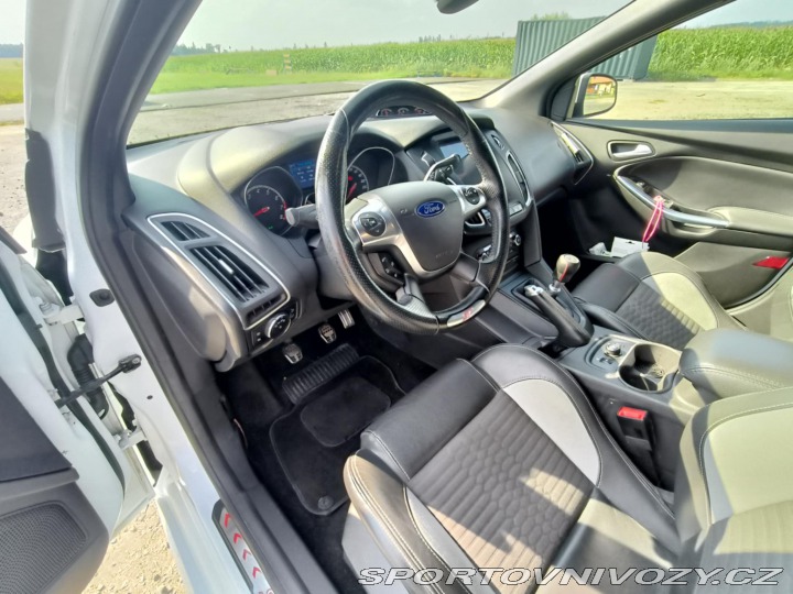 Ford Focus ST 2013