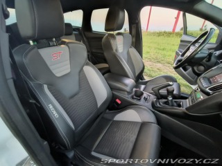Ford Focus ST 2013