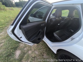 Ford Focus ST 2013