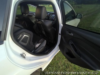 Ford Focus ST 2013