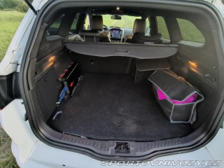 Ford Focus ST 2013