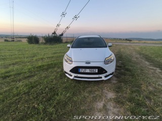 Ford Focus ST 2013