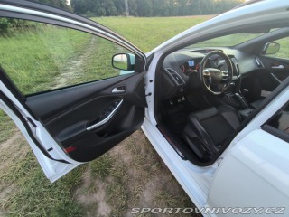 Ford Focus ST 2013