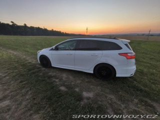 Ford Focus ST 2013