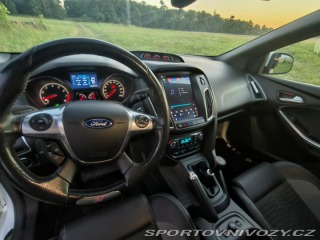 Ford Focus ST 2013