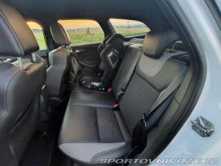 Ford Focus ST 2013