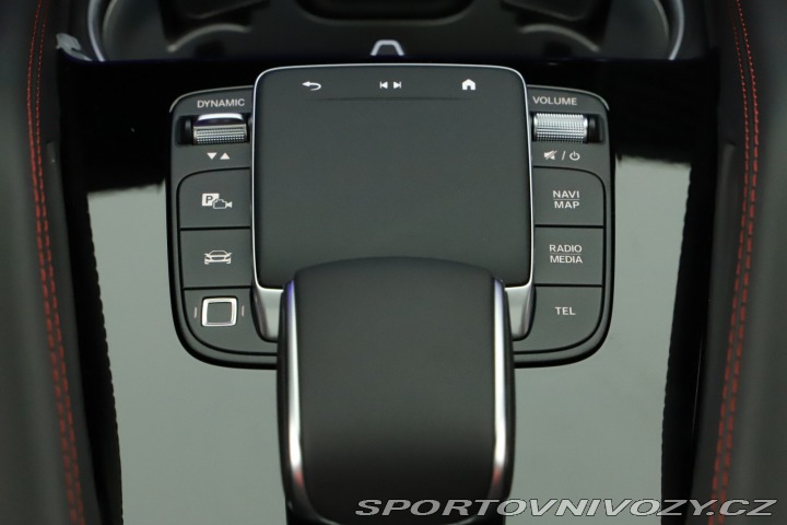 Mercedes-Benz Ostatní modely GLE Coupe AMG 53 AMG 4MATIC+ 2025