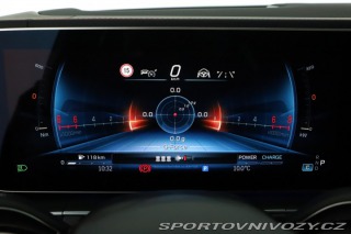 Mercedes-Benz Ostatní modely GLE Coupe AMG 53 AMG 4MATIC+ 2025
