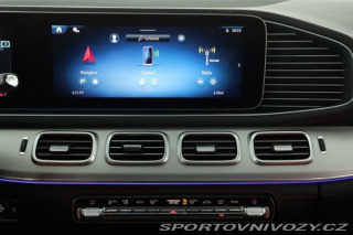 Mercedes-Benz Ostatní modely GLE Coupe AMG 53 AMG 4MATIC+ 2025