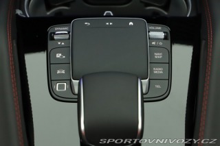 Mercedes-Benz Ostatní modely GLE Coupe AMG 53 AMG 4MATIC+ 2025