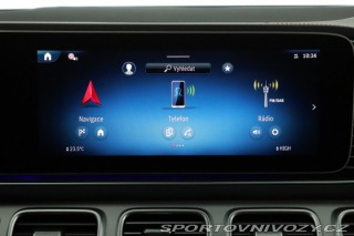 Mercedes-Benz Ostatní modely GLE Coupe AMG 53 AMG 4MATIC+ 2025