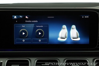 Mercedes-Benz Ostatní modely GLE Coupe AMG 53 AMG 4MATIC+ 2025