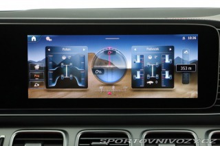 Mercedes-Benz Ostatní modely GLE Coupe AMG 53 AMG 4MATIC+ 2025