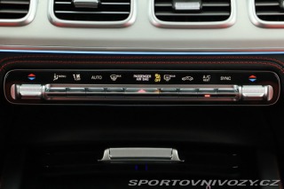 Mercedes-Benz Ostatní modely GLE Coupe AMG 53 AMG 4MATIC+ 2025