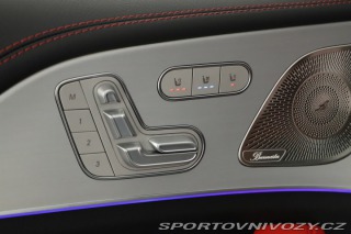 Mercedes-Benz Ostatní modely GLE Coupe AMG 53 AMG 4MATIC+ 2025