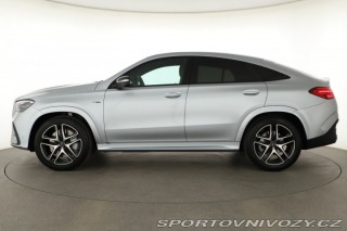 Mercedes-Benz Ostatní modely GLE Coupe AMG 53 AMG 4MATIC+ 2025