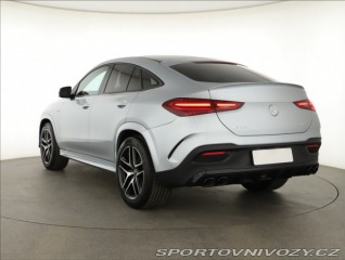 Mercedes-Benz Ostatní modely GLE Coupe AMG 53 AMG 4MATIC+ 2025