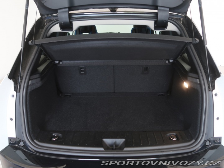 BMW i3 120Ah BEV 2019