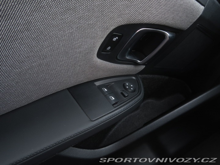 BMW i3 120Ah BEV 2019