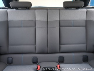 BMW i3 120Ah BEV 2019
