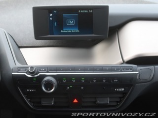 BMW i3 120Ah BEV 2019