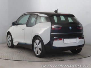 BMW i3 120Ah BEV 2019