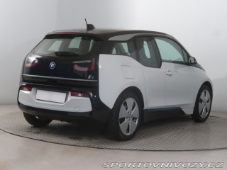 BMW i3 120Ah BEV 2019