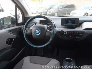 BMW i3 120Ah BEV 2019