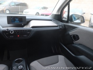 BMW i3 120Ah BEV 2019