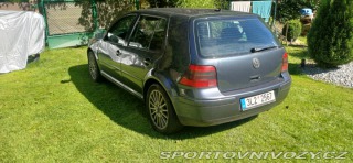 Volkswagen Golf 1.9 tdi 110kw ARL 4motion 2003