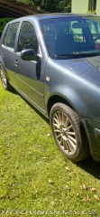 Volkswagen Golf 1.9 tdi 110kw ARL 4motion 2003