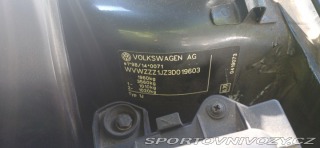 Volkswagen Golf 1.9 tdi 110kw ARL 4motion 2003