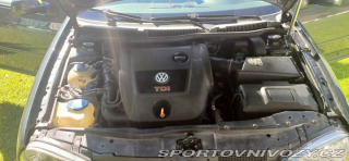 Volkswagen Golf 1.9 tdi 110kw ARL 4motion 2003