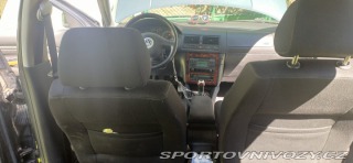 Volkswagen Golf 1.9 tdi 110kw ARL 4motion 2003
