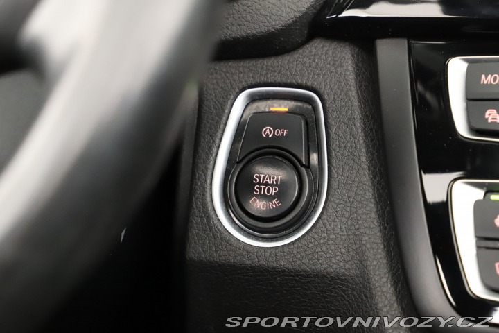 BMW 4 420d 2014
