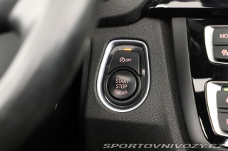 BMW 4 420d 2014