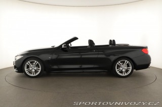 BMW 4 420d 2014