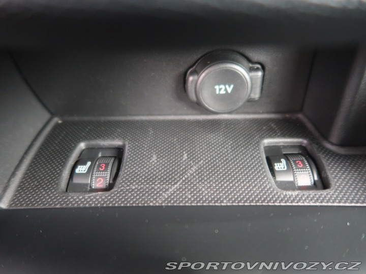 Peugeot 308 GT Line 2.0 BlueHDi 2016