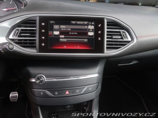 Peugeot 308 GT Line 2.0 BlueHDi 2016